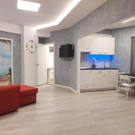 פלאייה דה לאס אמריקס Fantastic 2 Bedrooms, Just 20 Meters From Ocean מראה חיצוני תמונה