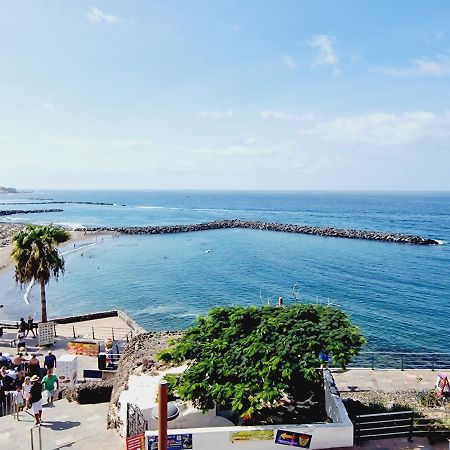 פלאייה דה לאס אמריקס Fantastic 2 Bedrooms, Just 20 Meters From Ocean מראה חיצוני תמונה
