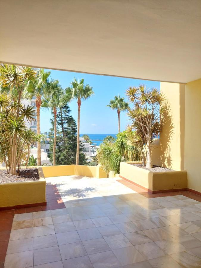 פלאייה דה לאס אמריקס Fantastic 2 Bedrooms, Just 20 Meters From Ocean מראה חיצוני תמונה