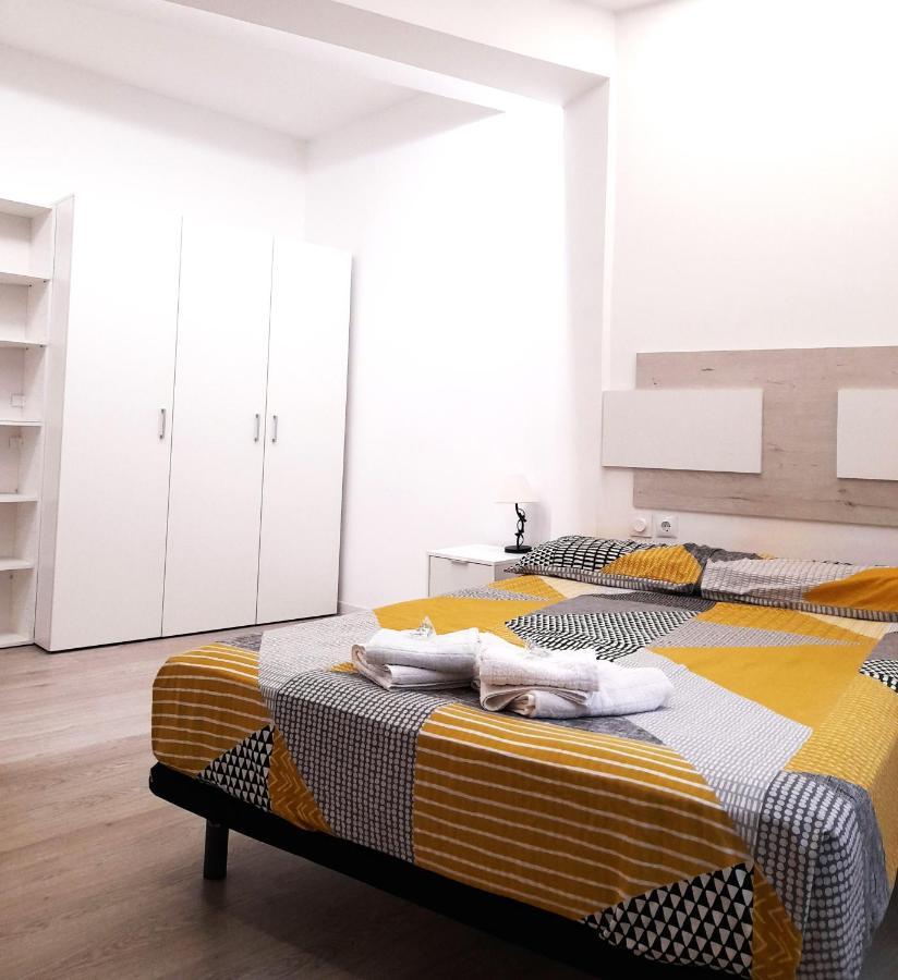 פלאייה דה לאס אמריקס Fantastic 2 Bedrooms, Just 20 Meters From Ocean מראה חיצוני תמונה