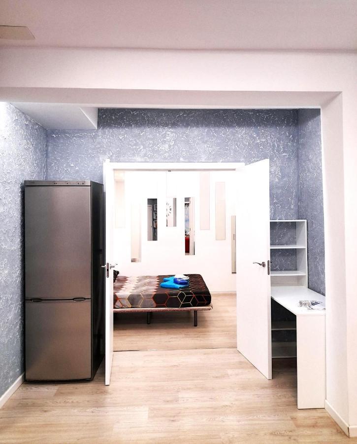 פלאייה דה לאס אמריקס Fantastic 2 Bedrooms, Just 20 Meters From Ocean מראה חיצוני תמונה
