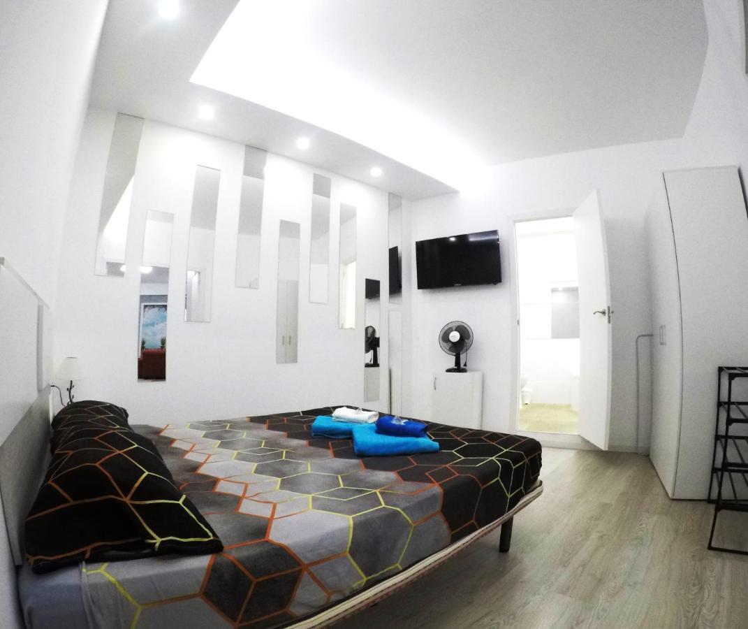 פלאייה דה לאס אמריקס Fantastic 2 Bedrooms, Just 20 Meters From Ocean מראה חיצוני תמונה