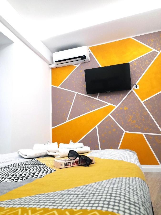 פלאייה דה לאס אמריקס Fantastic 2 Bedrooms, Just 20 Meters From Ocean מראה חיצוני תמונה