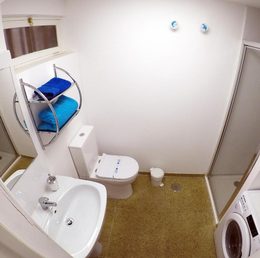 פלאייה דה לאס אמריקס Fantastic 2 Bedrooms, Just 20 Meters From Ocean מראה חיצוני תמונה