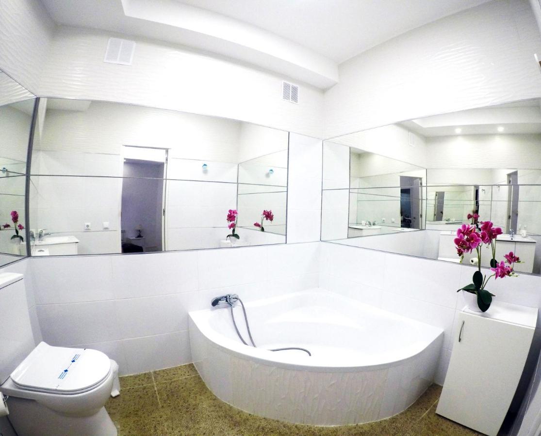 פלאייה דה לאס אמריקס Fantastic 2 Bedrooms, Just 20 Meters From Ocean מראה חיצוני תמונה