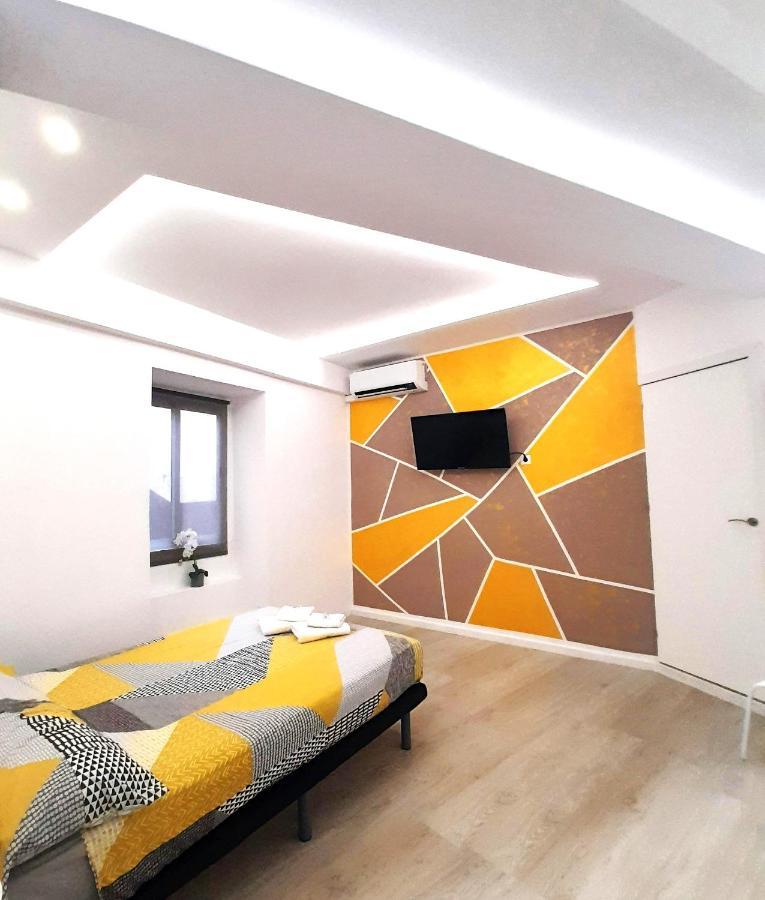 פלאייה דה לאס אמריקס Fantastic 2 Bedrooms, Just 20 Meters From Ocean מראה חיצוני תמונה