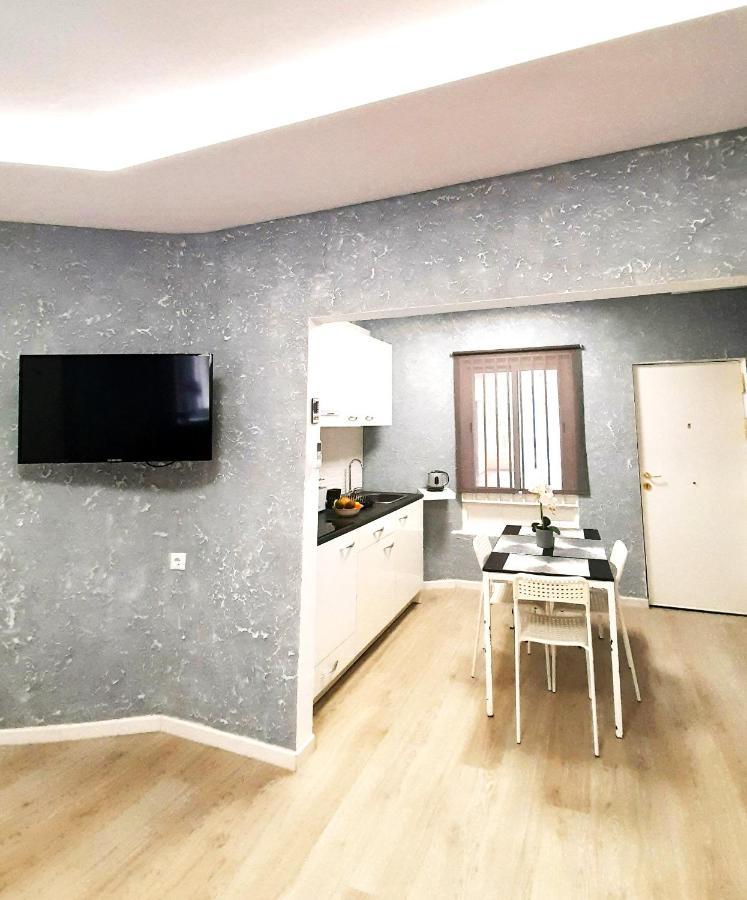 פלאייה דה לאס אמריקס Fantastic 2 Bedrooms, Just 20 Meters From Ocean מראה חיצוני תמונה