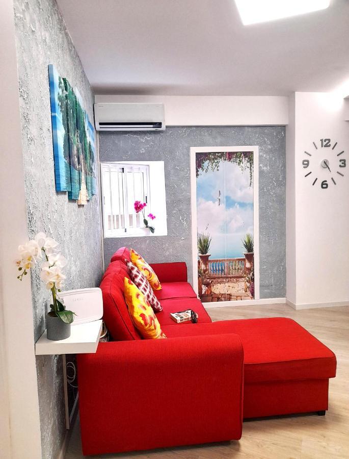 פלאייה דה לאס אמריקס Fantastic 2 Bedrooms, Just 20 Meters From Ocean מראה חיצוני תמונה